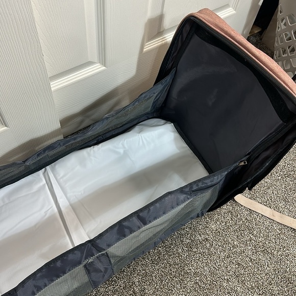 Bubblbay diaper bag backpack with changing station - gender neutral - Picture 11 of 16